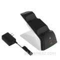Varm produkt PS5 Dual Charger Dock LED-indikator